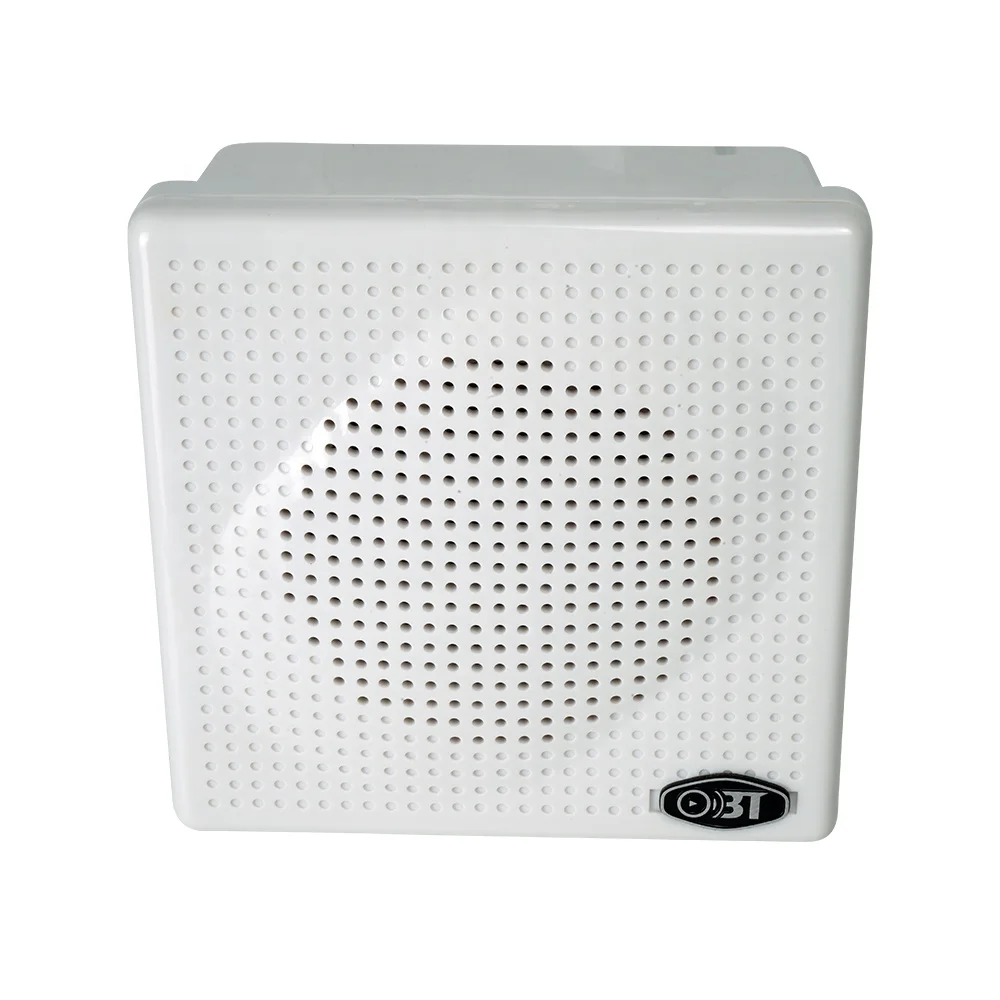 Active Pa Speakers Professional Siren 