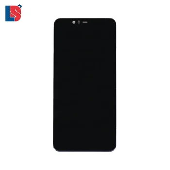 100% Org New 5.86" For Nokia 5.1 Plus X5 TA-1102 TA-1105 TA-1108 TA-1109 TA-1112 TA-1120 TA-1199 LCD Display Touch Screen