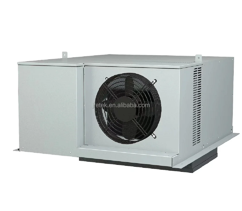 Condensing Unit, 2hp, R410A - detail 18
