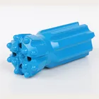 Drill Bits Drilling Rocks 76mm T38 Construction Machinery Parts Drill Bit Drill Rock Bit