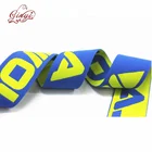 Women Elastic Men Women Boxer Briefs Custom Underwear Embroidered Elastic Bands