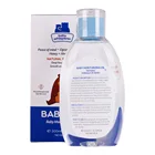 Oil Baby Whisperer Body Oil 200ml Skin Whitening Mild Formula Low Allergenic Massage Organic Baby Oil