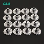 Button Button Fancy Shirt And Jeans Button Factory Stainless Steel Button Shell