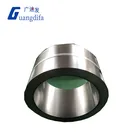 Steel Cold Rolled Smooth Cold Rolled Steel Spcc 1.5mm Width Customization