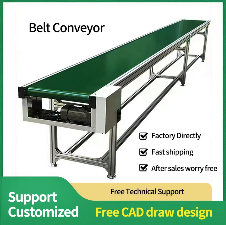 Conveyor L01