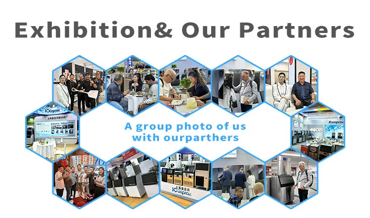 Ice Machine, 450kg, 220V - detail 34