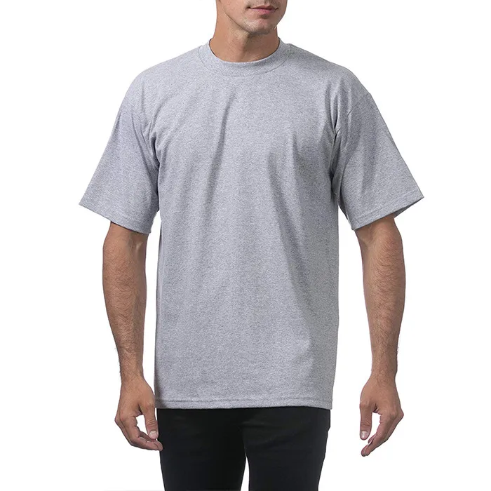 mens gray t shirt