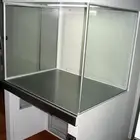 Laboratory Factory 2 Person With Double Sides Clean Bench