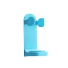 U Intelligent Automatic Sonic Electric Toothbrush U Type Tooth Brush USB Charging Tooth Whitening Blue Light