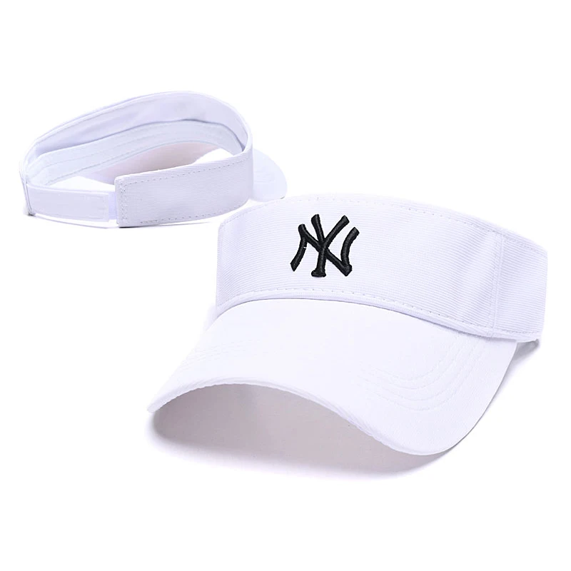 embroidered visors wholesale