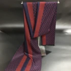 Scarf New New Design Scarf Wholesale Made In China Design Scarf Latest China New Model Viscose Men Scarf