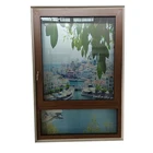Cheap Windows Cheap Price Aluminum Casement Windows Forged Iron Windows
