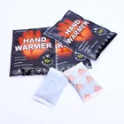 Warm Warm Patch Custom Iron Powder White Hand Warmers Heat Factory Hot Patch Heating Warm Pad For Warming Hand In Winter