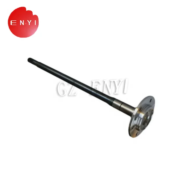 42311 0k010 Enyi Shaft Rear Axle Rh Fits For Toyota Innova I N4