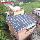 Energy Namkoo 3000w Watts Complete Off Grid Solar Energy System 3kw Home Solar Power System