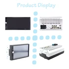 Car Professional Manufacturer 2 Din 7 Inch Big Screen Android MP5 Auto Radio Car Dvd Player With GPS