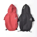 Jacket Jumper Fashion Design Waterproof Pet Dog Padded Jacket Jumper