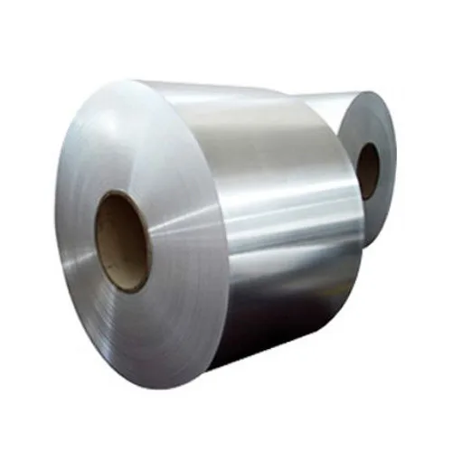 China Supplier AISI 304 stainless steel coil price coils BA surface  1mm stainless steel coil