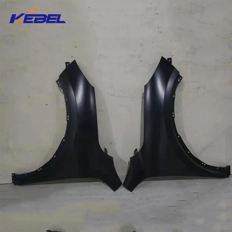 product lj6z 16006 c china factory wholesale front side auto fender oem lj6z 16005 a car fenders for ford escape 2020-5