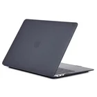 Laptop Oem Slim Matte Plastic Hard Shell Laptop Case For Macbook Pro 16 Inch A2141