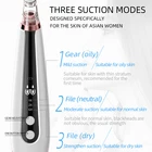 Blackhead Remover Facial Blackhead Remover Tool Facial Pore Vacuum Suction Dropship