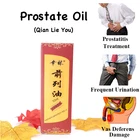 Oil Xinglin China Supplier Prostate Oil Natural Herbal Medicinal Traditional Herbal Medicine