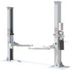 Car Lift Yingkou Factory 2 Post Car Lift 4.0T Hydraulic Car Lift Hoists For Sales