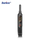 Radio Walkie Talkie Inrico T320 4G LTE 3g 4g Network Long Range Mobile Phone Radio Walkie Talkie