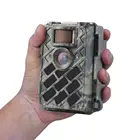 Super Sensor Time Lapse Game Hunting Trail Animal Trap Solar Powered Wildlife Surveillance Wild Kamera