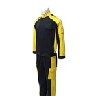 Made Uniforms Made In China Superior Quality Safety Uniforms Workwear Suit