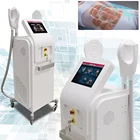 Cellulite Cellulite Removal EMSlim Cellulite Removal Butt Enhancement Body Sculpting Electromagnetic Therapy