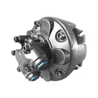 Drive Fish Drive Hydraulic Motor OEM XSM5 Series Radial Piston Hydraulic Drive Wheel Motor For Fish Boat