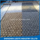 Paver Driveway Paving Stone Cheap Cobblestone Granite Mesh Paver Driveway Paving Stone For Street