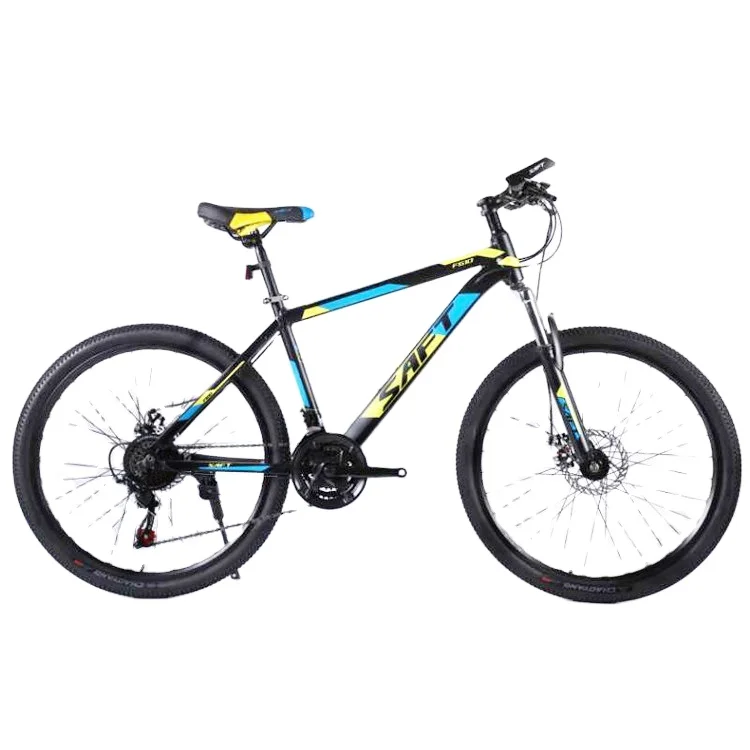 mountain bike-10
