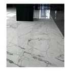 Italian Marble Prices Good Price Italian Stone Tiles Floor Marble White Statuario Venato Marble