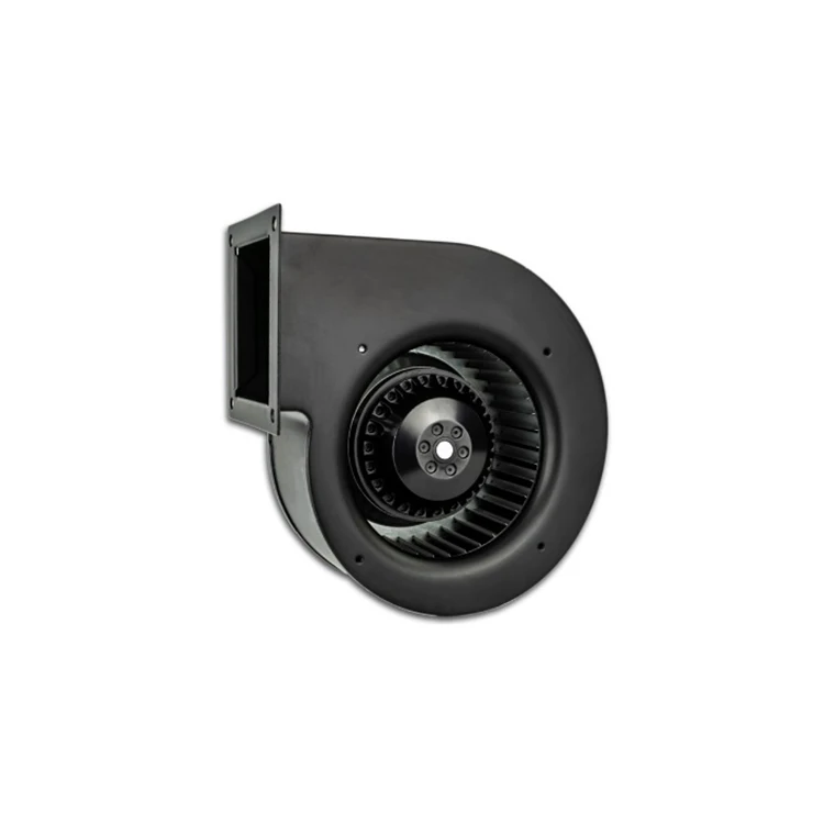 Centrifugal Blower, 140, 230v - detail 4