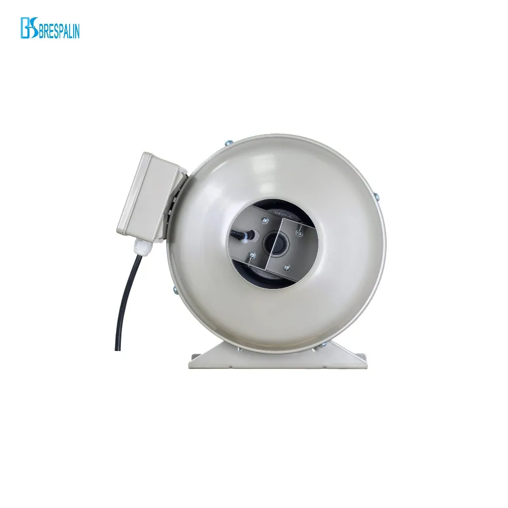Inline Duct Fan, 220-240V, 60-245 - detail 16