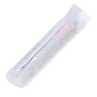 Syringe 1ml 3ml With Needle 22G 25G Carton Box Stainless Steel EOS Full Size GB 15811 Class III CE Dakks 1years KDL