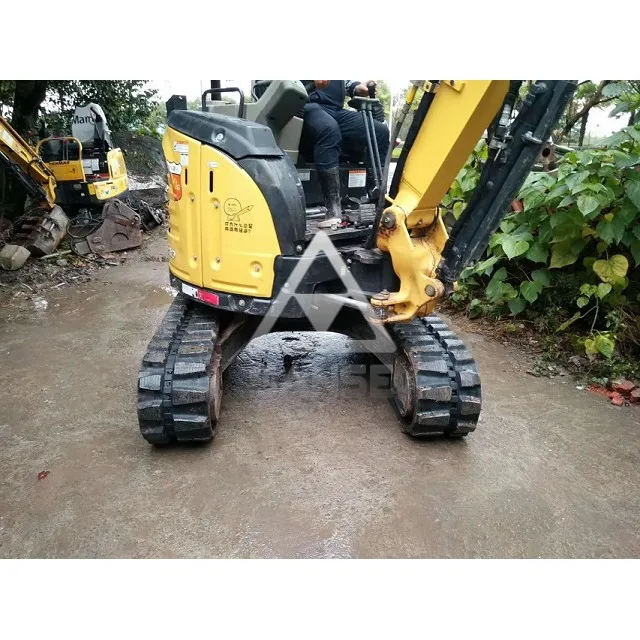 Hot Sale Pads Excavator Rubber Track Pad Shoe Steel Plate Sole For Construction Undercarriage Rubber(图11)