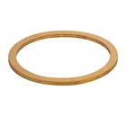 Ring Custom Made Ship Parts High Quality Copper Alloy Die Casting Parts Copper Ring