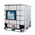 Manufacturer Wholesale Vehicle Ad Blue AUS32 Solution 32.5% Automotive Urea For SCR System