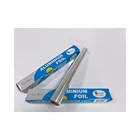 Aluminium Foil Roll Household Rollroll Hot Sale Kitchen Use Food Grade Aluminium Foil Roll Household Aluminium Foil Roll