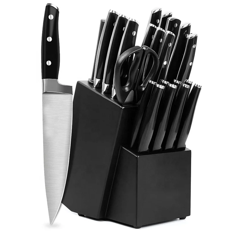 extra sharp knife set