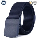 Belt Tactical Belt Military Adjustable Military Sturdy Replacement Buckle Belt Tactical Nylon Web Belt