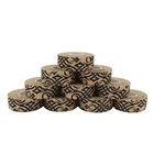 Sports Tape Hot Sale Cotton Rigid Strapping Sports Tape 2.5cm*9.1m