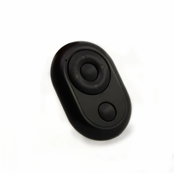 Wholesale Mobile Phone Selfie Wireless Video Remote Control For Tiktok Android For IOS