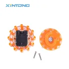 Lights Warning Light Waterproof Car Emergenty Help Flash Emergency Road Flares Signal Red Warning Led Traffic Lights