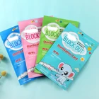 Card School Cartoon Children Air Purification Card Protection Card Office Purification Card