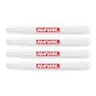 Transparent Film Strip Anti Collision Edge Guard Scratch Protector Tapes Seal Car Anti-collision Strip