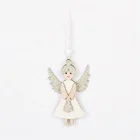 Angel Wings Angels Angel Pendant Ornament Decorations For Home Hot Sale New 2021 Angel Wings Charm